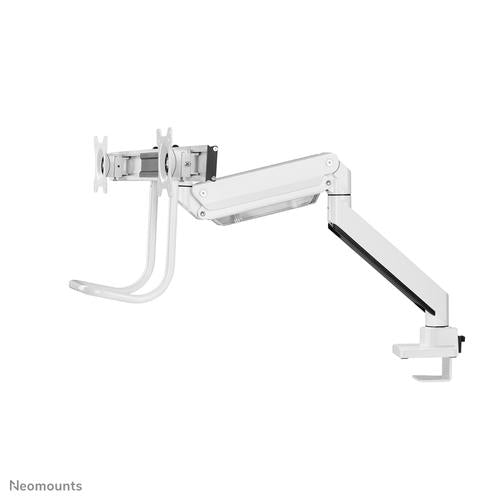 Neomounts Neomounts Flat Screen Desk mount (10-32i) desk clamp/grommet