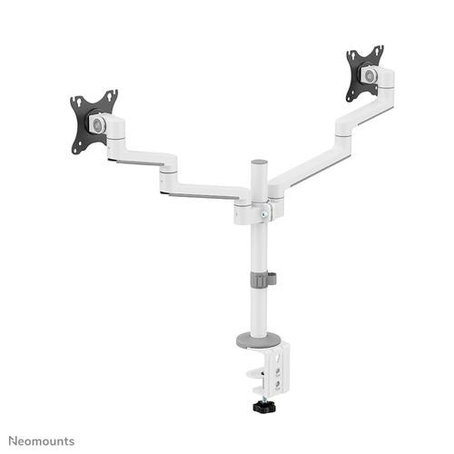 Neomounts Neomounts Next Lite Flat Screen Desk Mount (clamp+grommet)