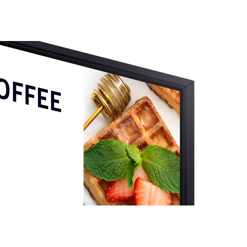 Samsung Business TV BE50C-H Serie 50i edge LED