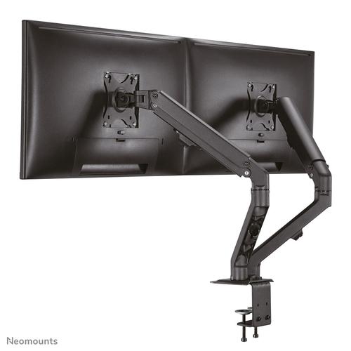 Neomounts Neomounts Flat Screen Desk Mount (stand/grommet)