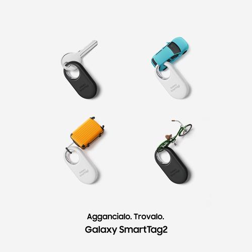 Samsung SmartTag2 White