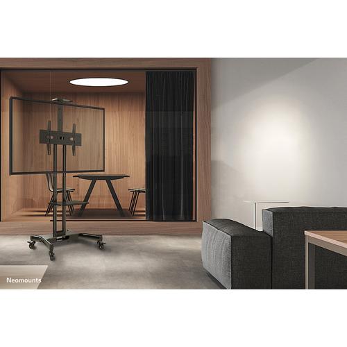 Neomounts Neomounts Mobile Flat Screen Floor Stand (32-75i)