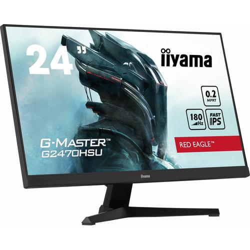 Iiyama 24iW LCD FHD Gaming