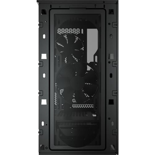 Corsair 4000D Airflow Tempered Glass  Black