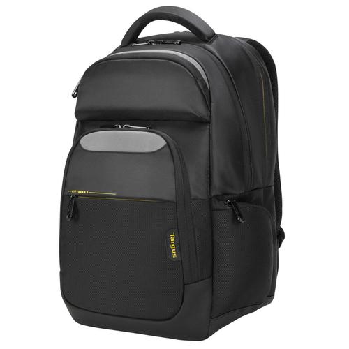 Targus  CG3 15.6 Backpack W raincover