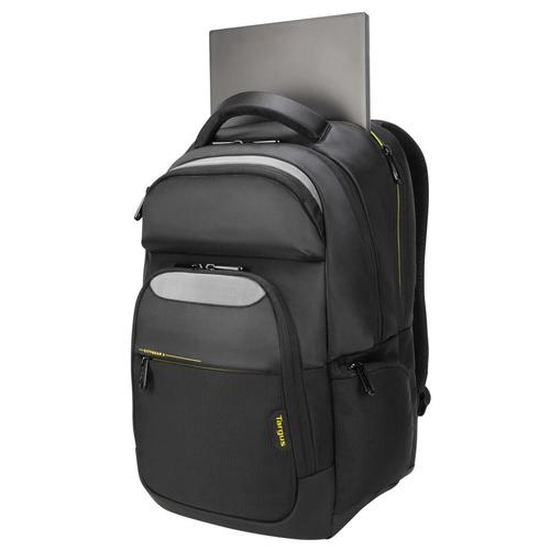 Targus  CG3 15.6 Backpack W raincover
