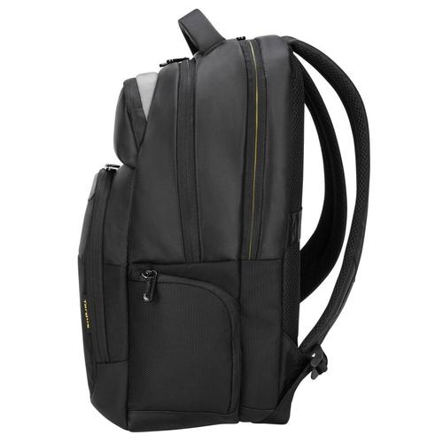 Targus  CG3 15.6 Backpack W raincover