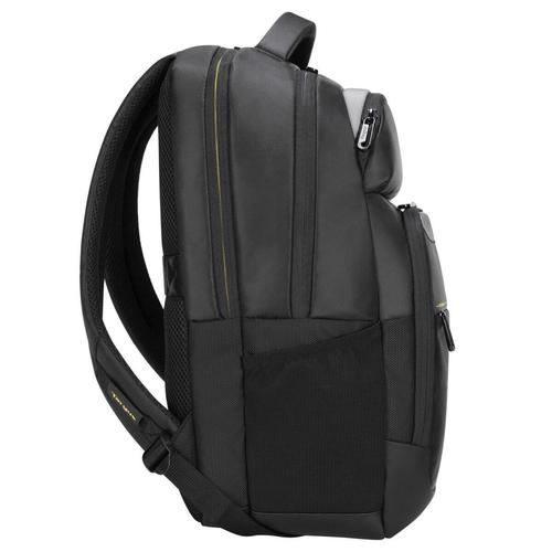 Targus  CG3 15.6 Backpack W raincover