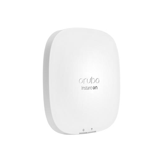 HP Enterprise products Instant On AP22 (RW) Access Point
