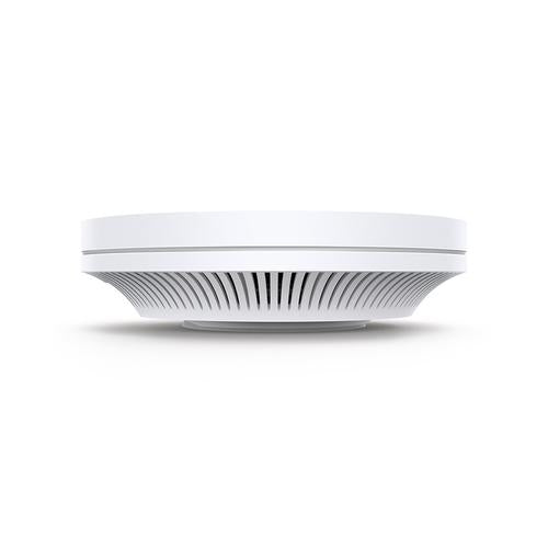 TP-Link AX1800 Ceiling Mount Dual-Band Wi-Fi 6 Access Point HD
