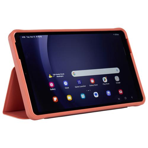 Case Logic Snapview Galaxy Tab A9 Folio