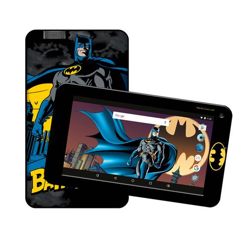 eStar eSTAR Hero tablet Scooby-Doo/i/9.0 Android/QuadCore IPS/16GB/2GB/0.3 Mpixel/2400mAh/Wifi/Branded Protective Silicon Case
