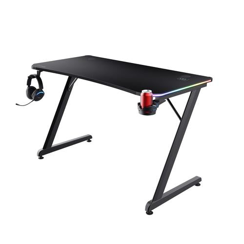 Trust GXT709 LUMINUS RGB DESK