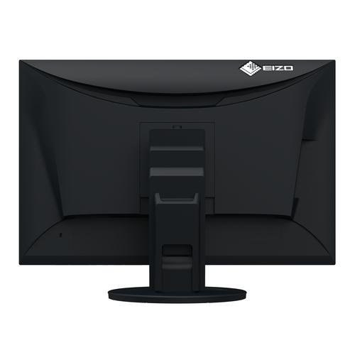 Eizo Flexscan/ 24 Inch Widescreen/ 1920 x 1200/ Black/ IPS/ 5MS/ 350 cd/m2/ 1000:1/ 5 year warrenty on site