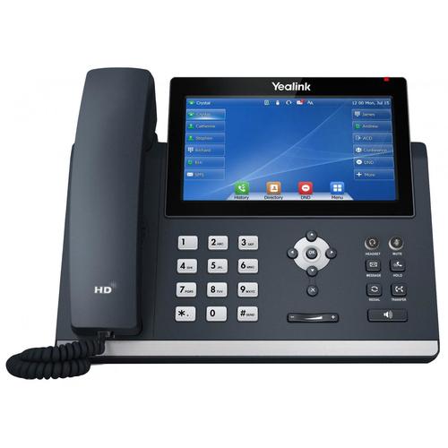 Yealink Yealink SIP-T48U VoIP telefoon