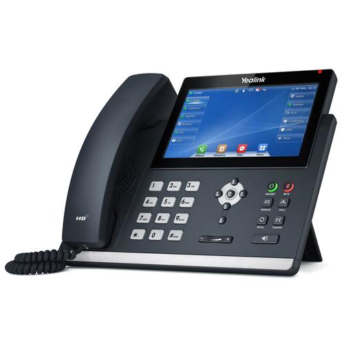 Yealink Yealink SIP-T48U VoIP telefoon