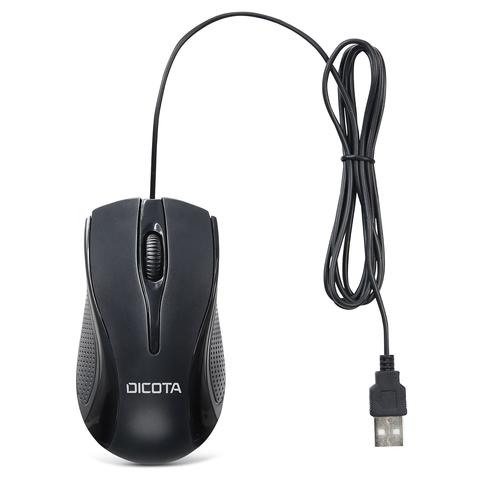 Dicota DICOTA Wired Mouse