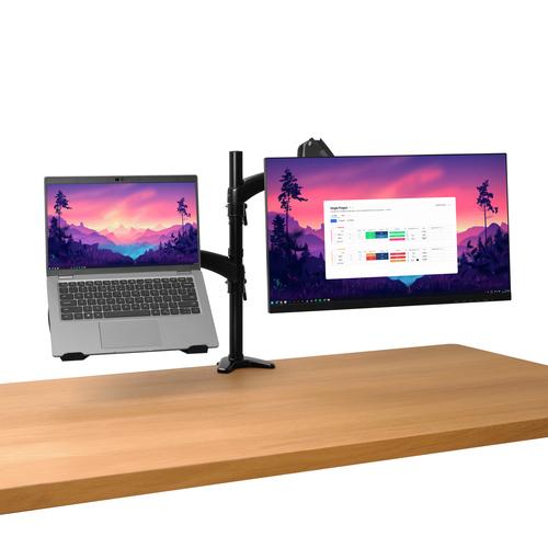 Trust MARA MONITOR & LAPTOP ARM
