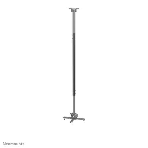Neomounts Neomounts extension pole for CL25-540/550BL1 Projector Ceiling Mount (extended height 89 cm)