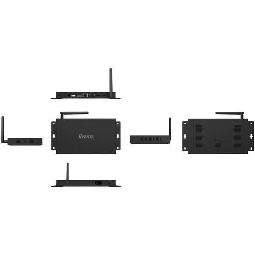 iiyama IISIGNAGEBOX-1 computer monitor