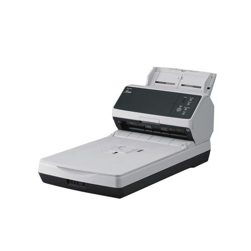PFU Imaging Solutions fi-8250