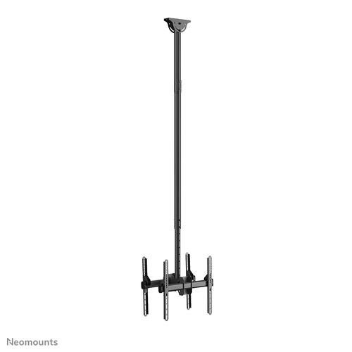 Neomounts 100 cm extension pole for FPMA-C340BLACK