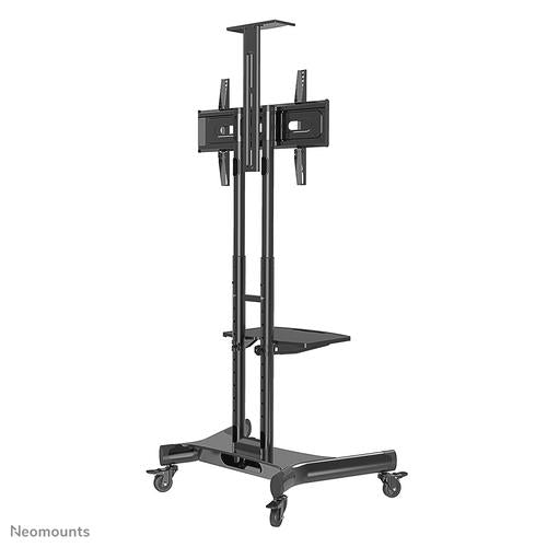 Neomounts Neomounts Mobile Flat Screen Floor Stand (32-75i)