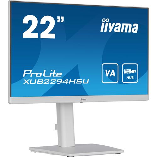 Iiyama XUB2294HSU-W2