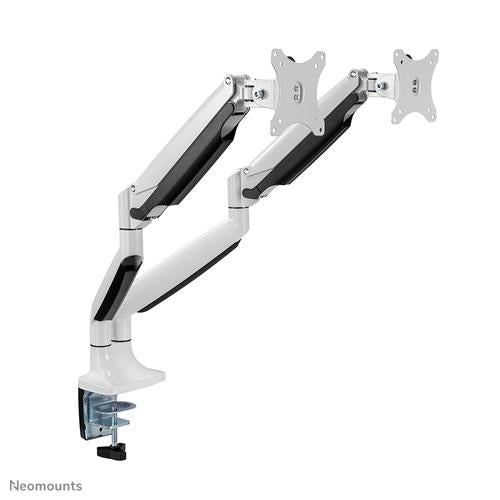 Neomounts Neomounts Flat Screen Desk mount (10-32i) desk clamp/grommet
