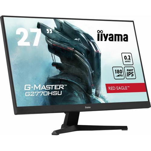 Iiyama 27iW LCD Full HD Gaming Fast IPS 180 Hz