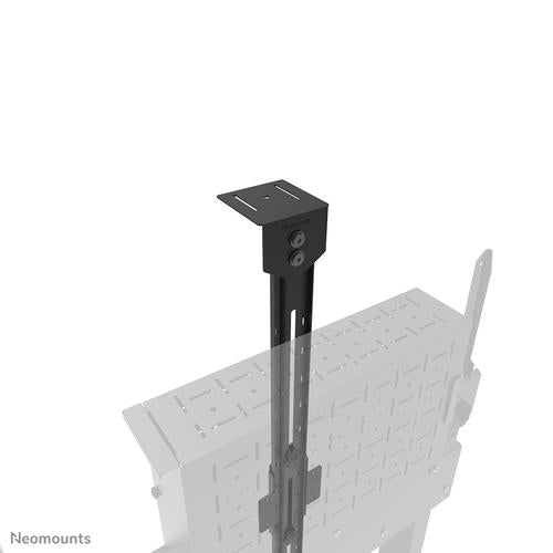 Neomounts Neomounts Video Kit Cam- &AV shelf (incl. Logitech Rally bar (mini) adapter forFL55-875BL1)
