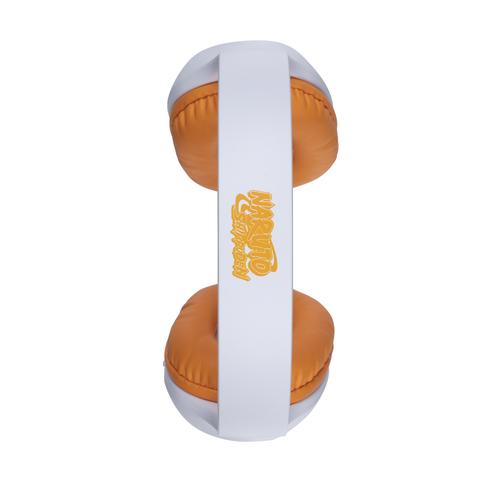 Konix KX NARUTO BT HEADPHONES