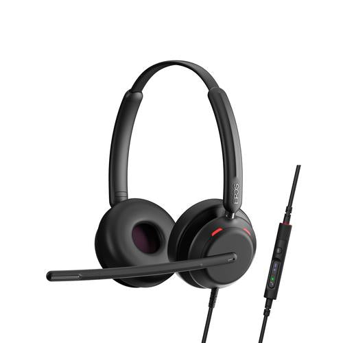 Epos 1001214 IMPACT 760T