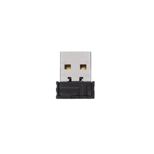 Cherry DW 5100 Desktop set Wireless AZERTY Black