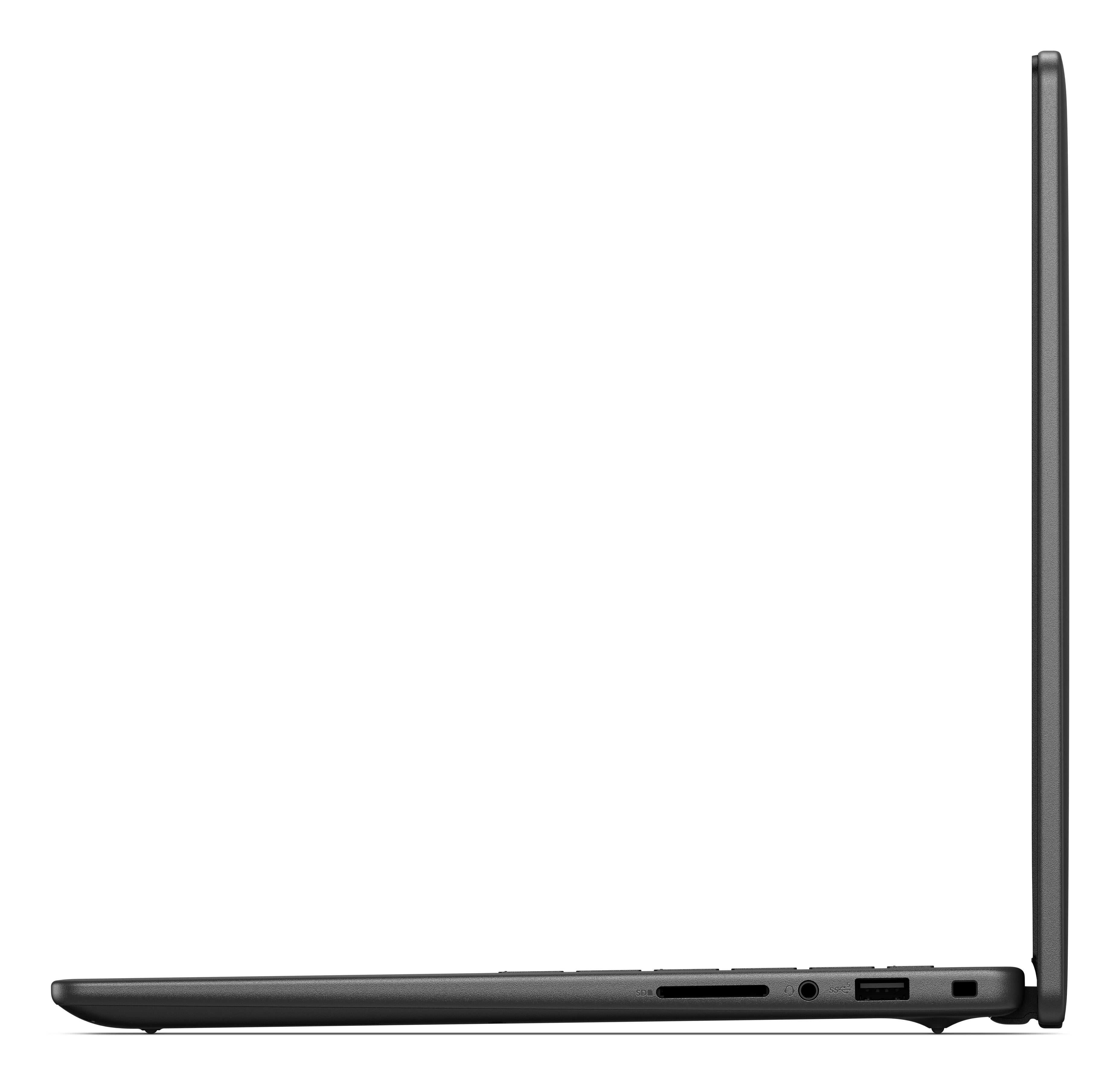 SPL|Dell Pro 14 Essential PV14250|C5-120U|16GB|512GB SSD|14iFHD+|Integrated|FgrPr|4 Cell|65W|WLAN|Backlit Kb|W11 Pro|1Y BasicOnsite AZERTY BE