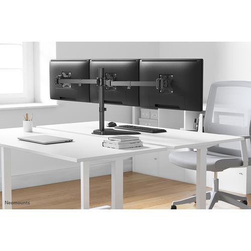 Neomounts Neomounts Flat Screen Desk Mount (stand)