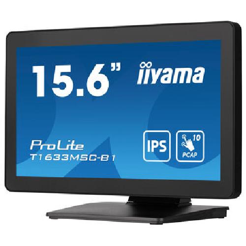 Iiyama T1633MSC-B1