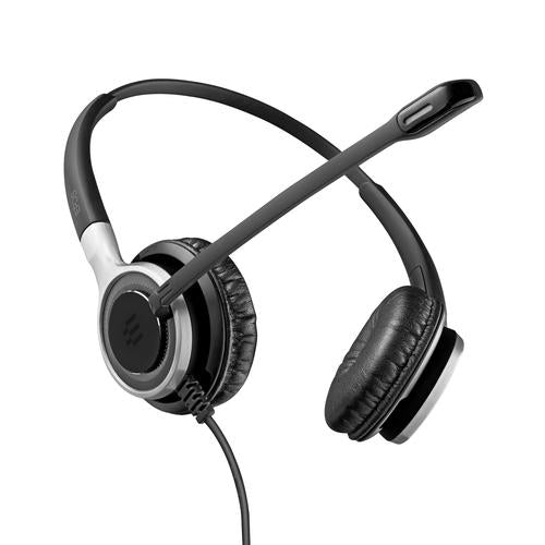 Epos 1000555 Headset IMPACT SC 660 Double-sided HS ED.