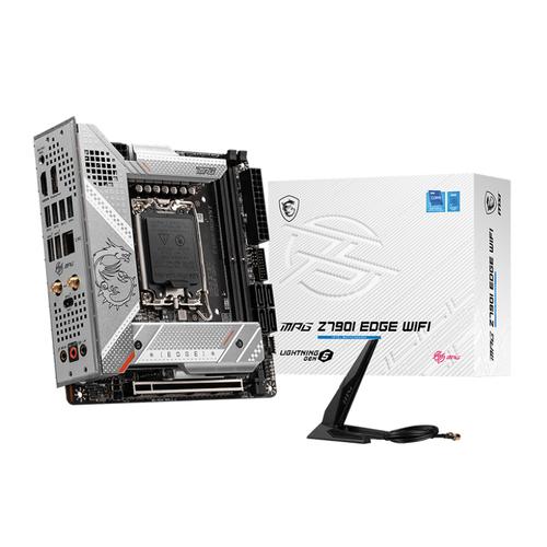 MSI MB MPG Z790I EDGE WIFI
