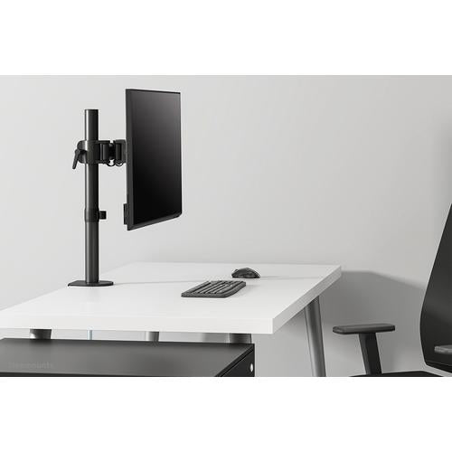 Neomounts Neomounts Flat Screen Desk mount (10-30i) desk clamp/grommet