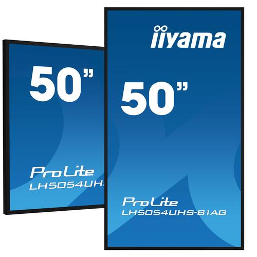 Iiyama LH5054UHS-B1AG