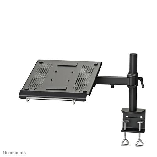 Neomounts Neomounts Notebook Swivel Arm (height: 0-27 cm / depth: 30-60 cm)