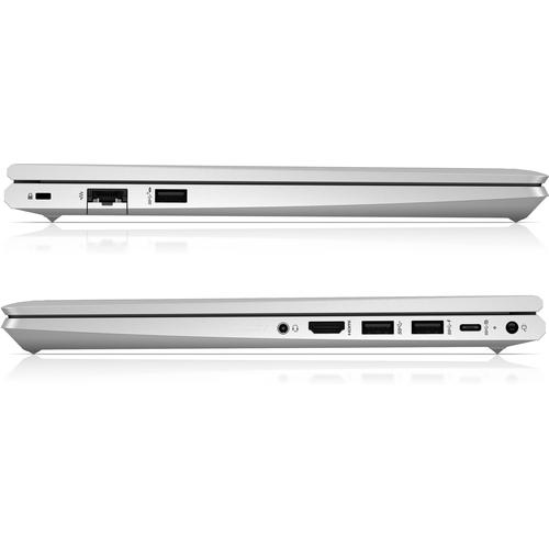 HP Printing & Computing HP ProBook 445 G9 UMA Ryze5 5625U Realtek USBC 16GB (1x16GB) DDR4 3200 512GB PCIe NVMe W11p64 1yr Warranty P&R|2yr NB Service Extension P&R 1y Wolf Pro Security QWERTY