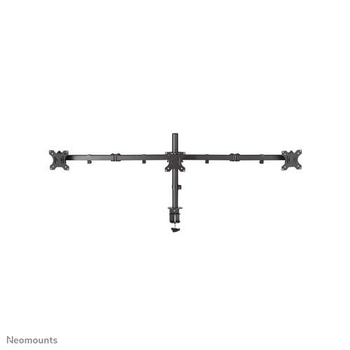Neomounts Neomounts Flat Screen Desk Mount (clamp/grommet)