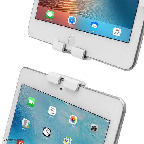 Neomounts Neomounts lockable universal Tablet Floor Stand for most tablets 7.9i-11i