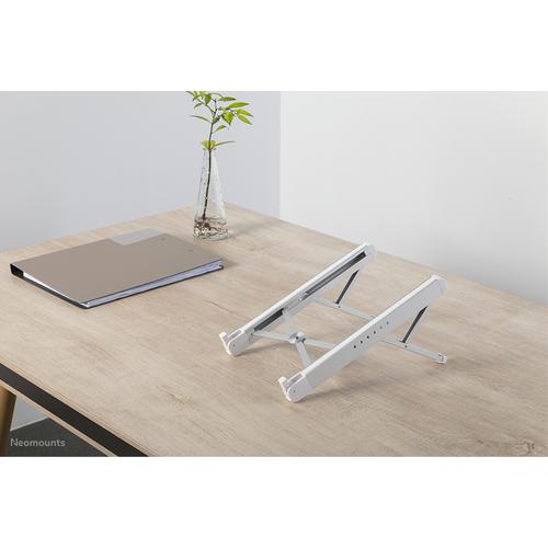 Neomounts Neomounts Foldable Notebook Desk Stand (ergonomic)