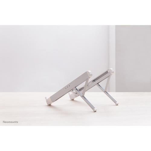 Neomounts Neomounts Foldable Notebook Desk Stand (ergonomic)