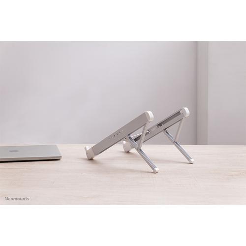 Neomounts Neomounts Foldable Notebook Desk Stand (ergonomic)