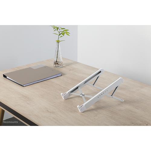 Neomounts Neomounts Foldable Notebook Desk Stand (ergonomic)