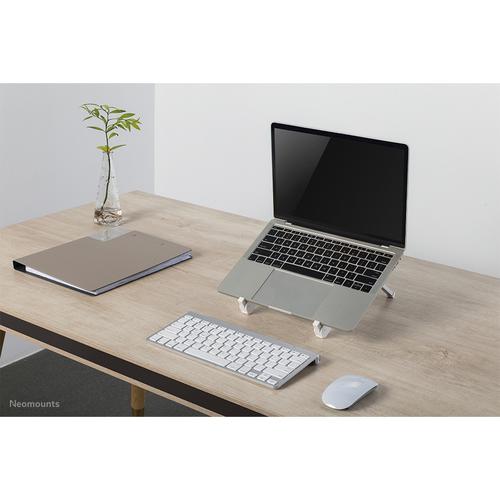 Neomounts Neomounts Foldable Notebook Desk Stand (ergonomic)